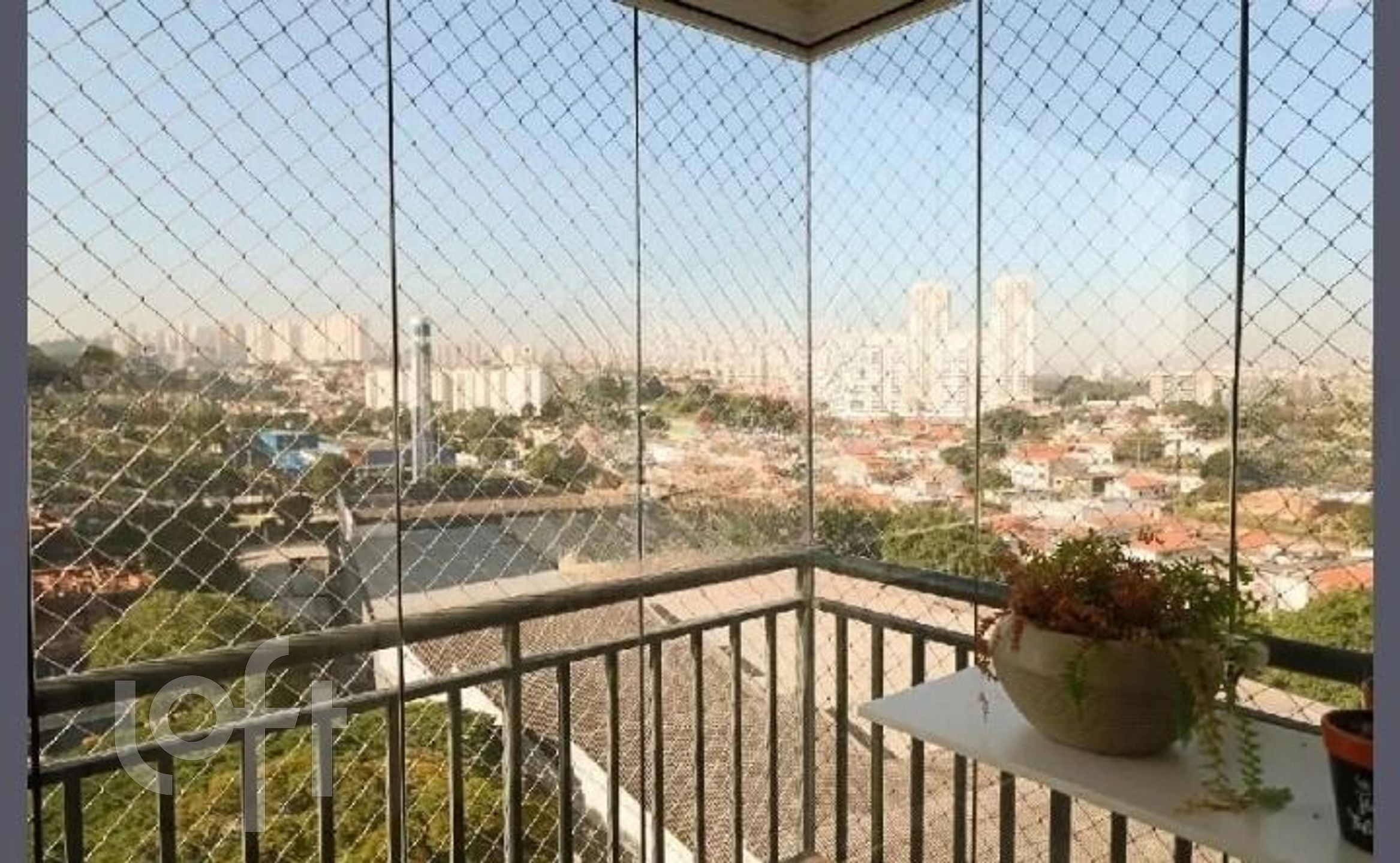 Apartamento à venda com 3 quartos, 68m² - Foto 2