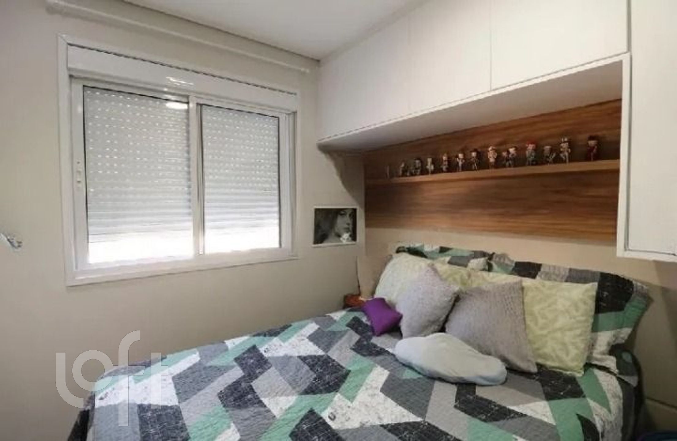 Apartamento à venda com 3 quartos, 68m² - Foto 4