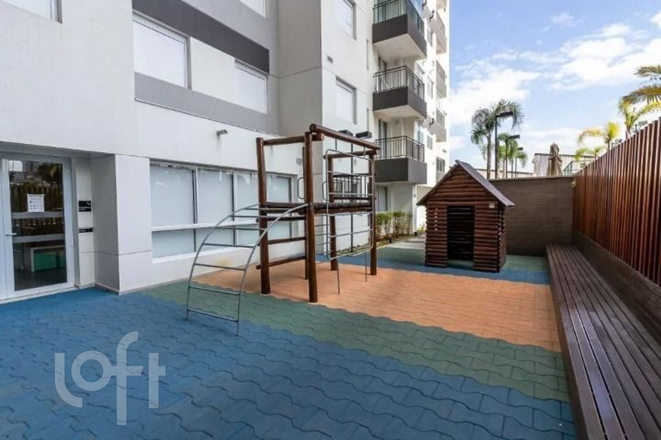 Apartamento à venda com 3 quartos, 68m² - Foto 12