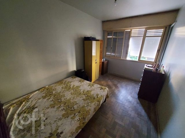 Apartamento com 130m², 3 dormitórios, Bom Fim em Porto Alegre