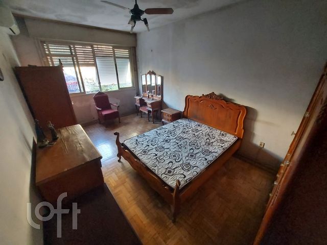 Apartamento com 130m², 3 dormitórios, Bom Fim em Porto Alegre