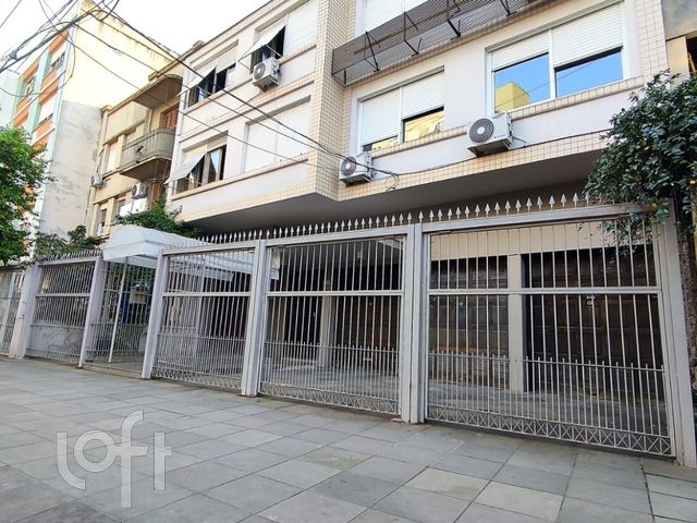 Apartamento com 130m², 3 dormitórios, Bom Fim em Porto Alegre