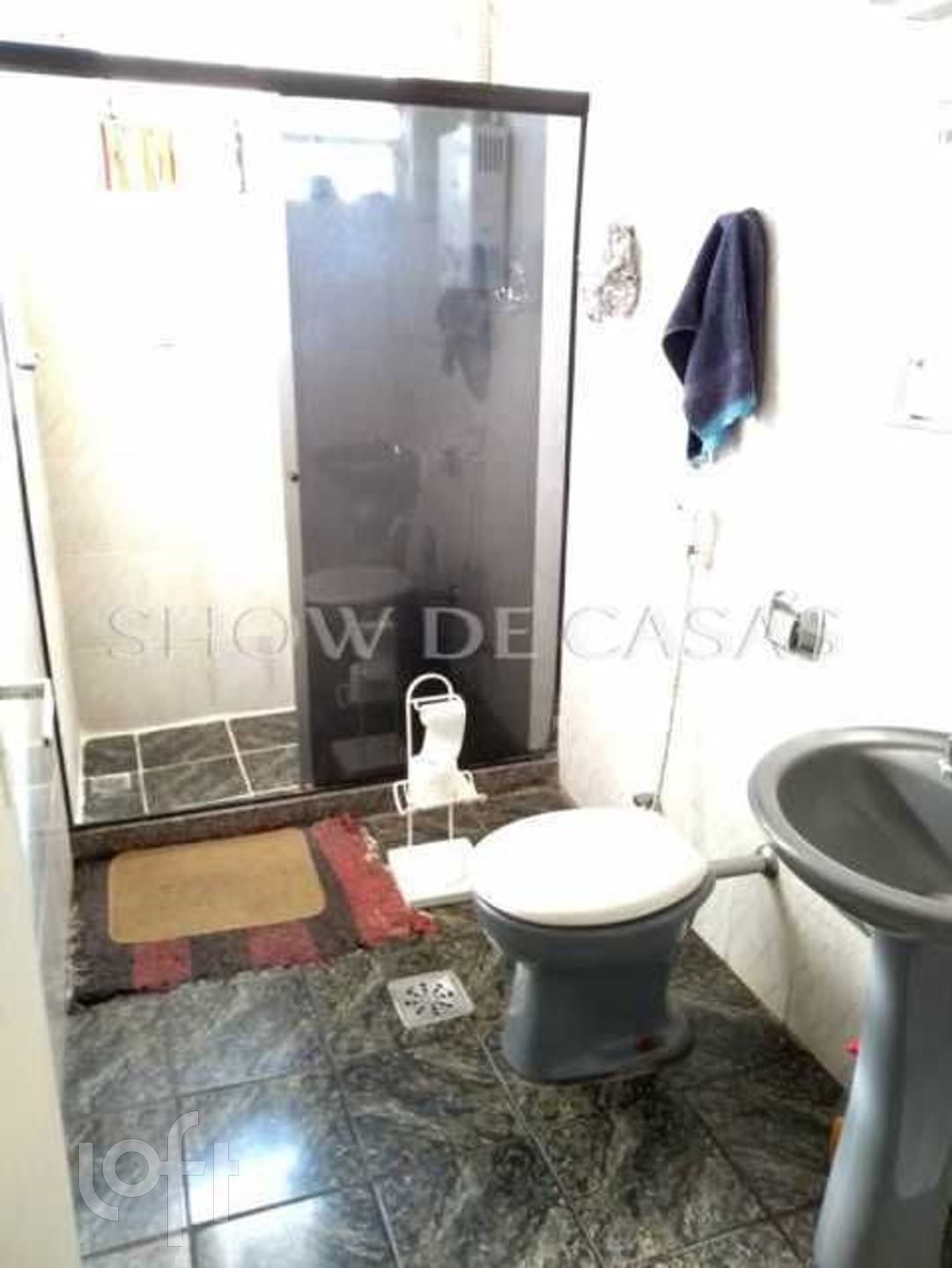 Apartamento à venda com 2 quartos, 75m² - Foto 19