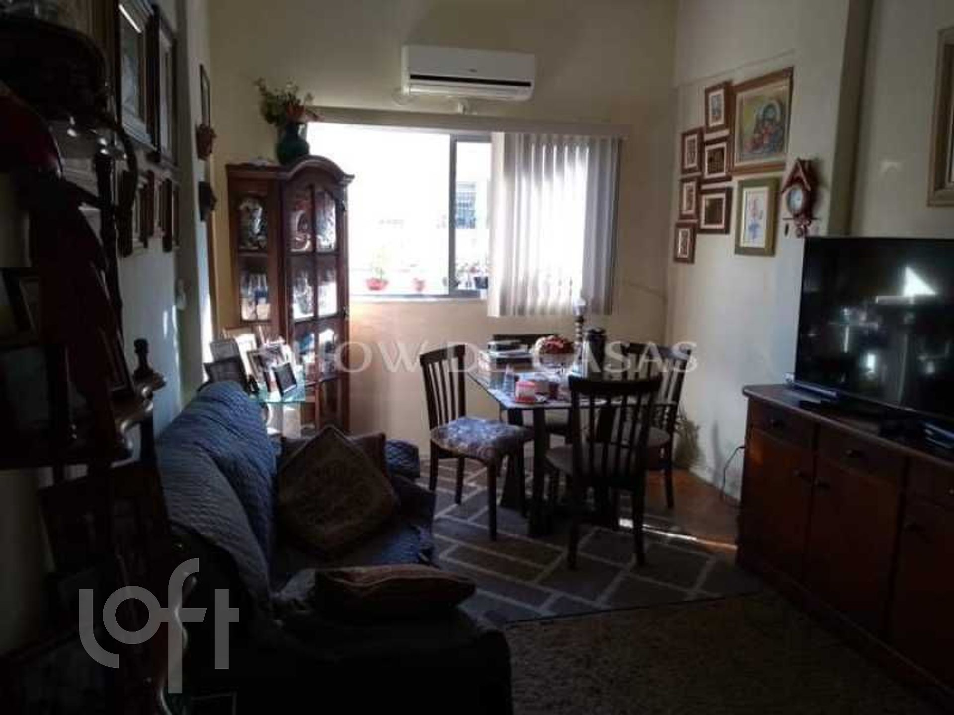 Apartamento à venda com 2 quartos, 75m² - Foto 21