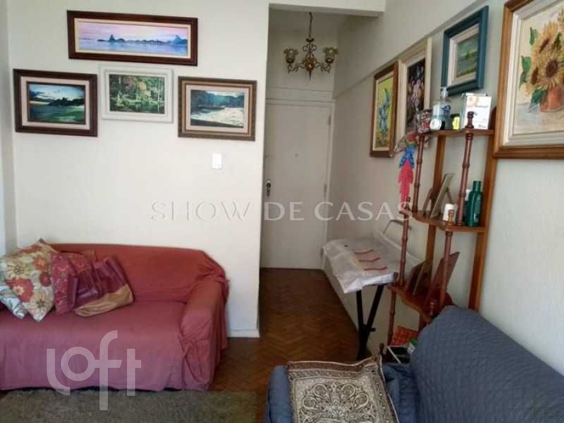 Apartamento à venda com 2 quartos, 75m² - Foto 7