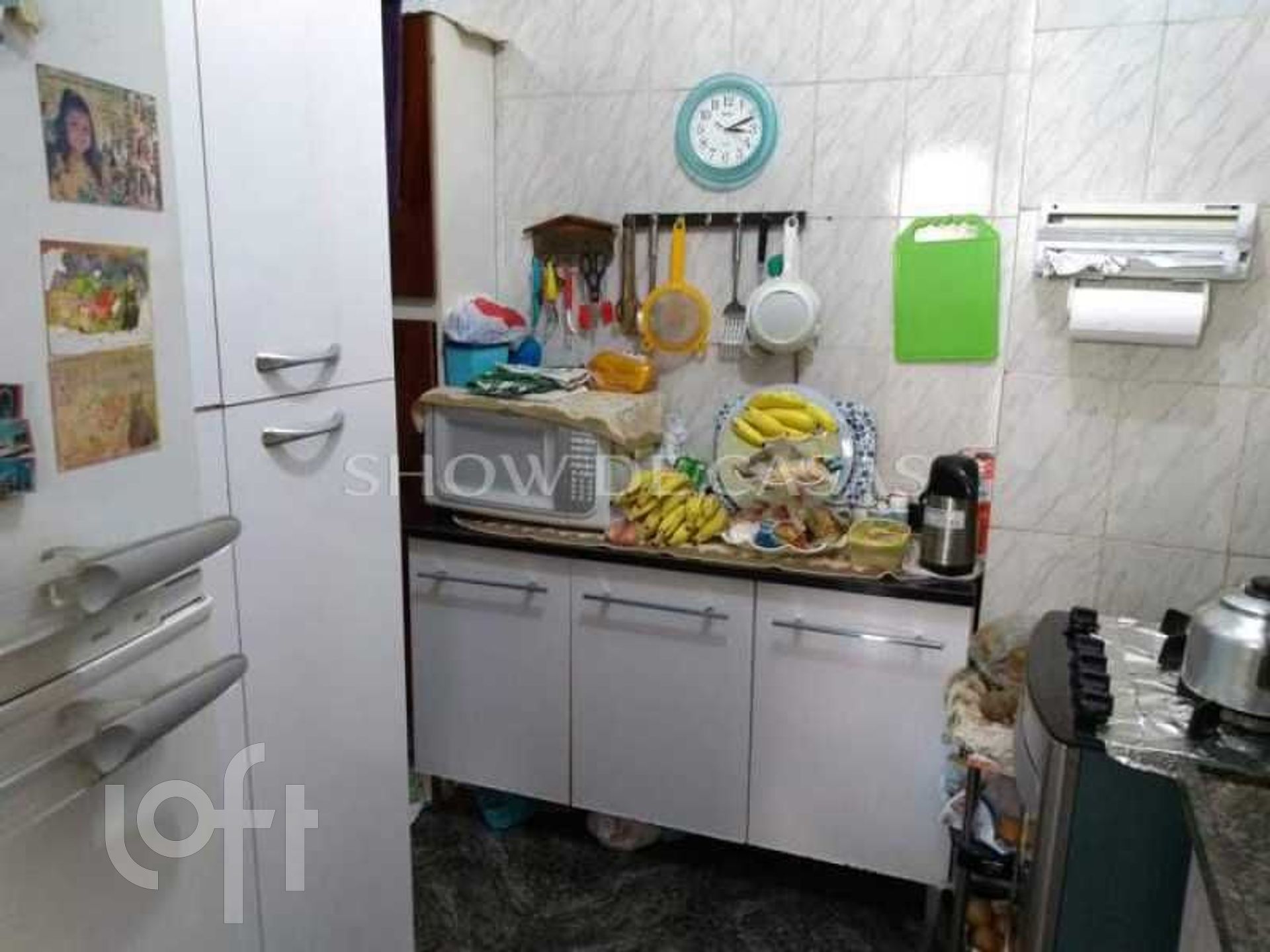 Apartamento à venda com 2 quartos, 75m² - Foto 18