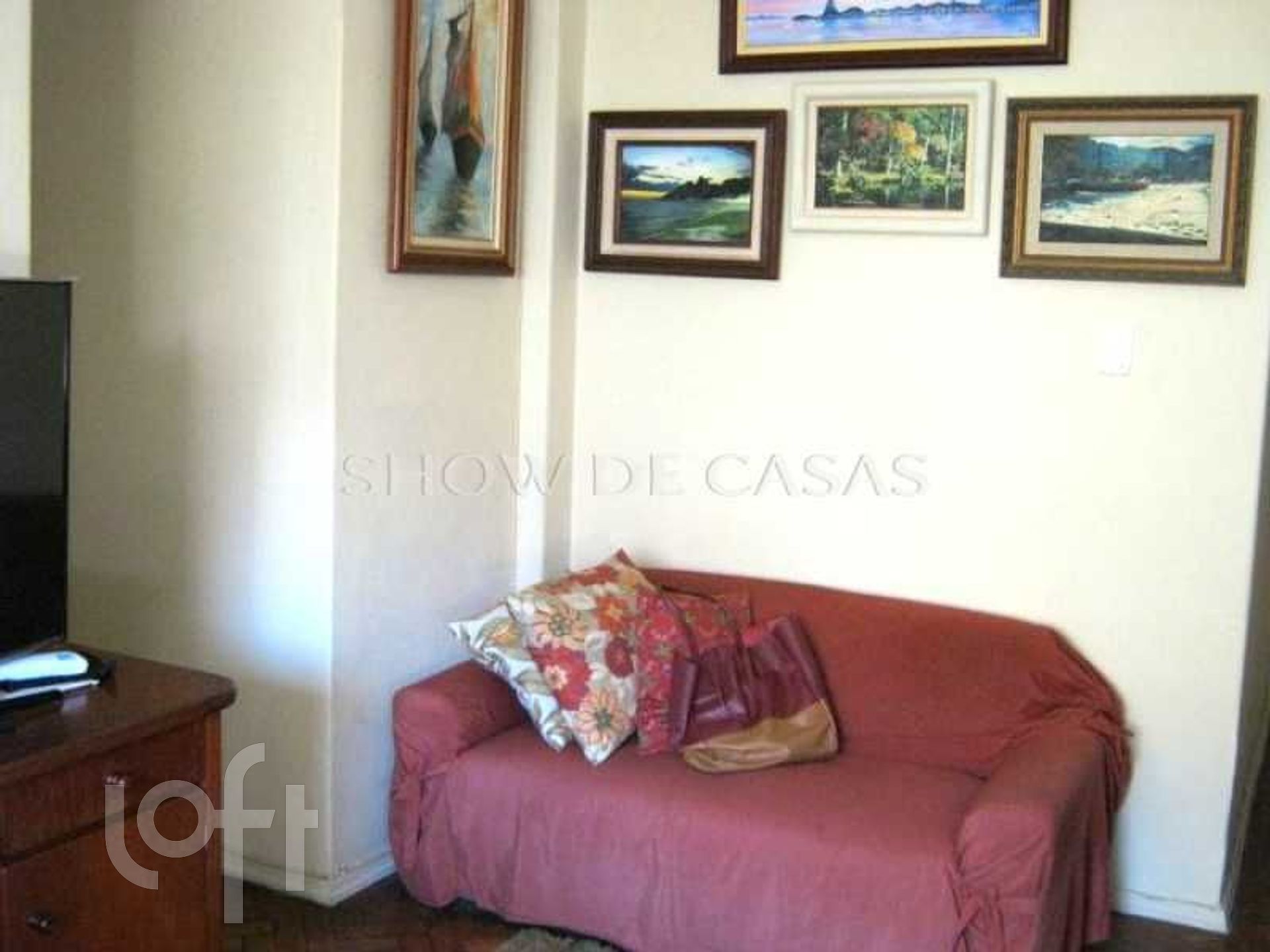 Apartamento à venda com 2 quartos, 75m² - Foto 8