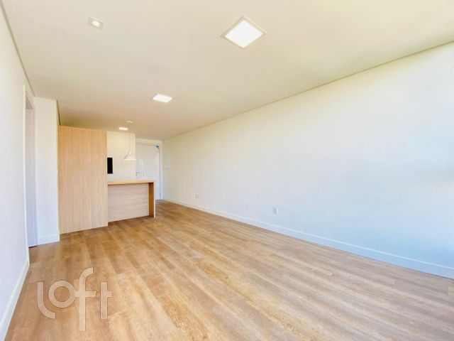 Apartamento com 68m², 2 dormitórios, 1 suíte, 1 vaga, Petrópolis em Porto Alegre