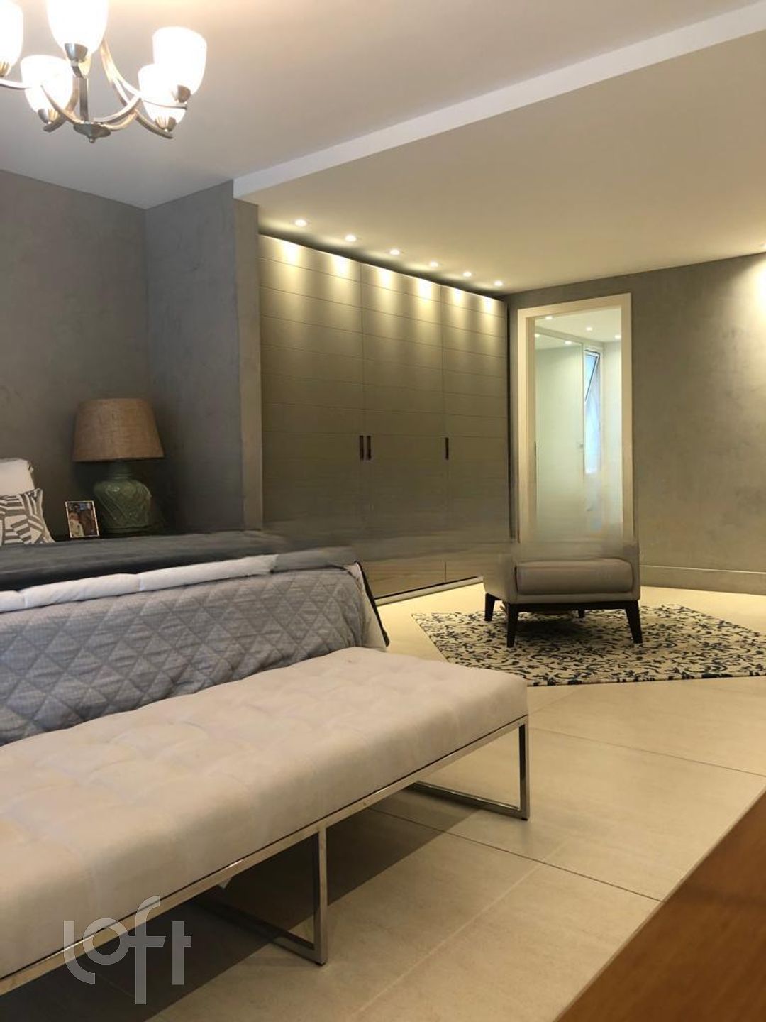 Apartamento à venda com 5 quartos, 342m² - Foto 3