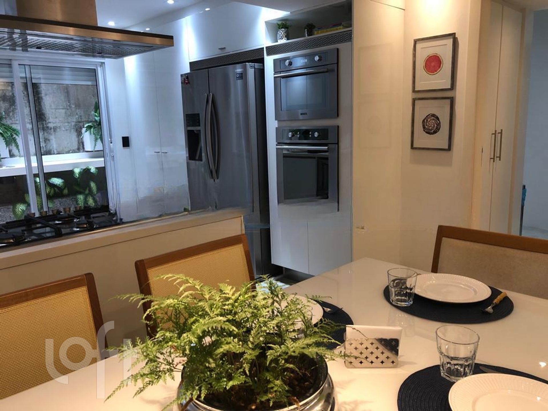 Apartamento à venda com 5 quartos, 342m² - Foto 14