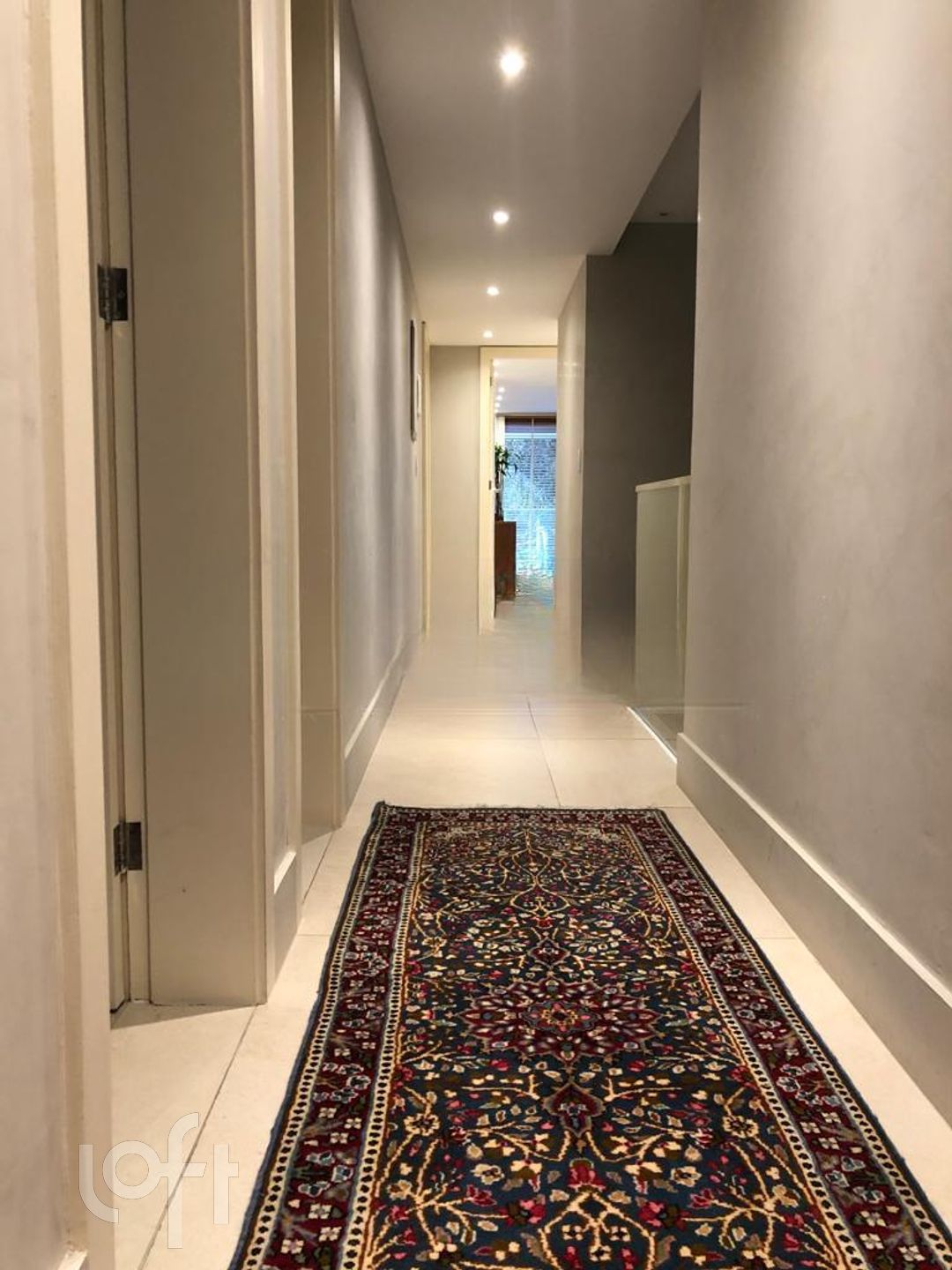 Apartamento à venda com 5 quartos, 342m² - Foto 20