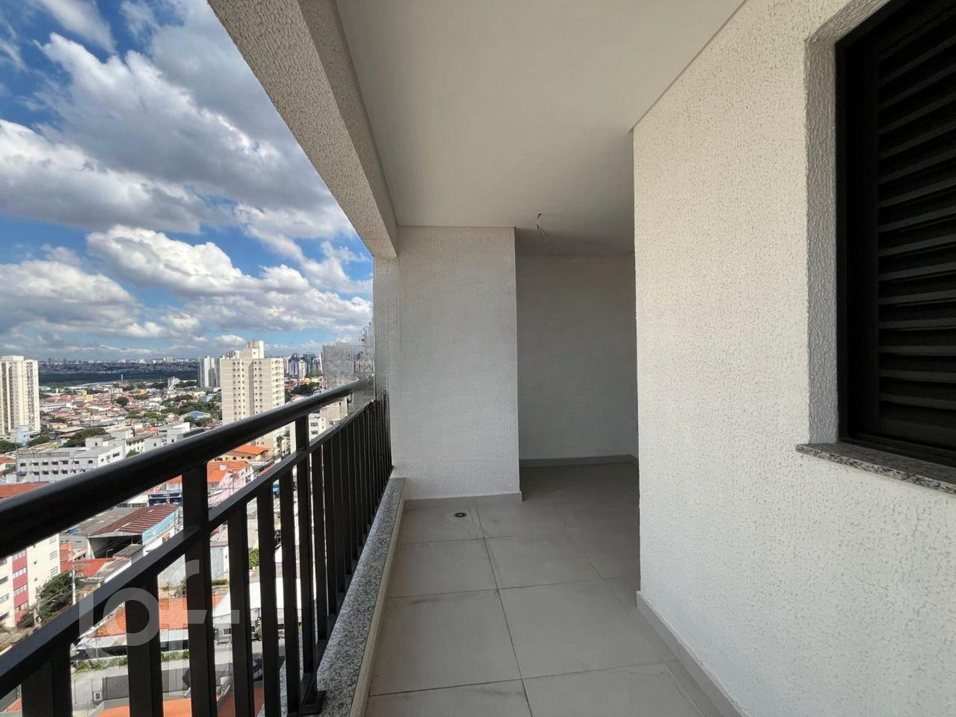 Apartamento à venda com 2 quartos, 65m² - Foto 5