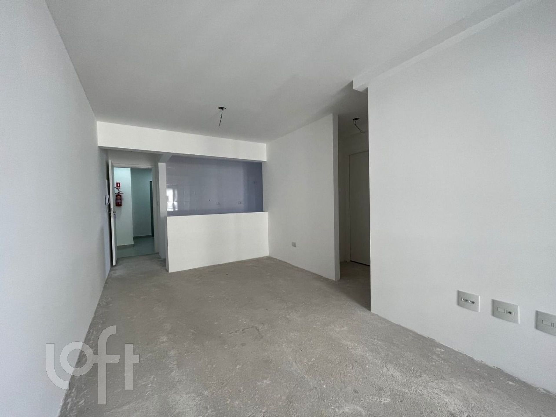 Apartamento à venda com 2 quartos, 65m² - Foto 2