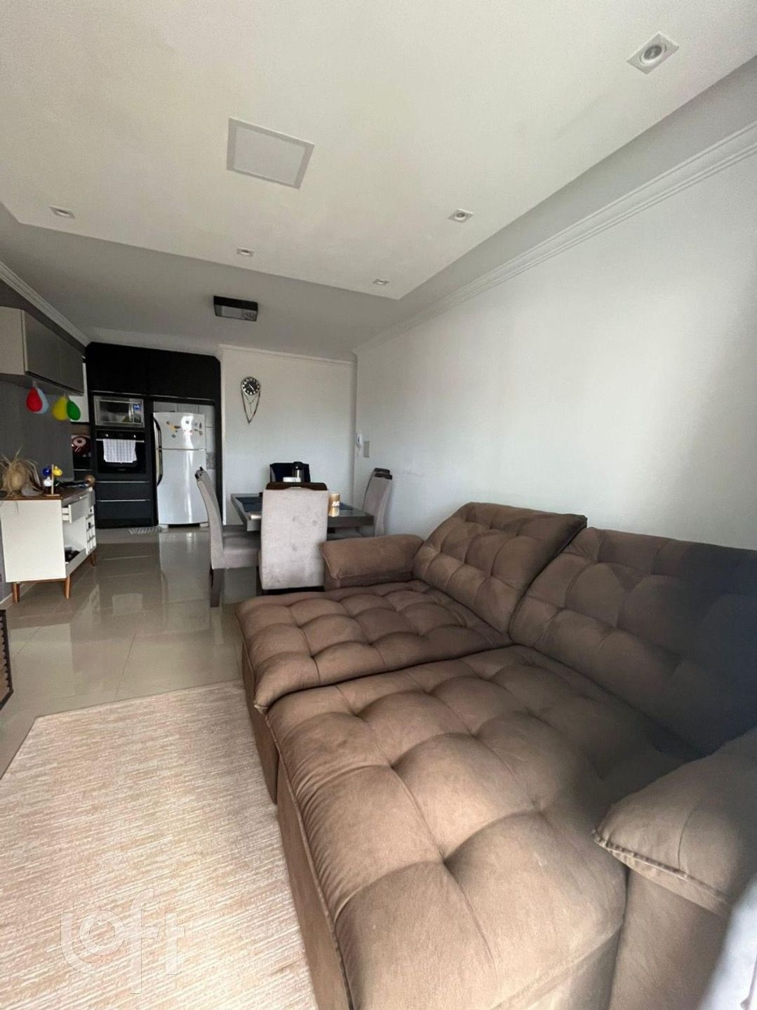 Apartamentos com 70m², 2 quartos, 1 suíte, 1 garagem, no bairro Ingleses em Florianópolis
