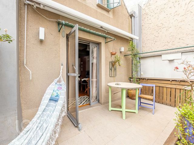 Casa com 151m², 1 suíte, Rio Branco em Porto Alegre