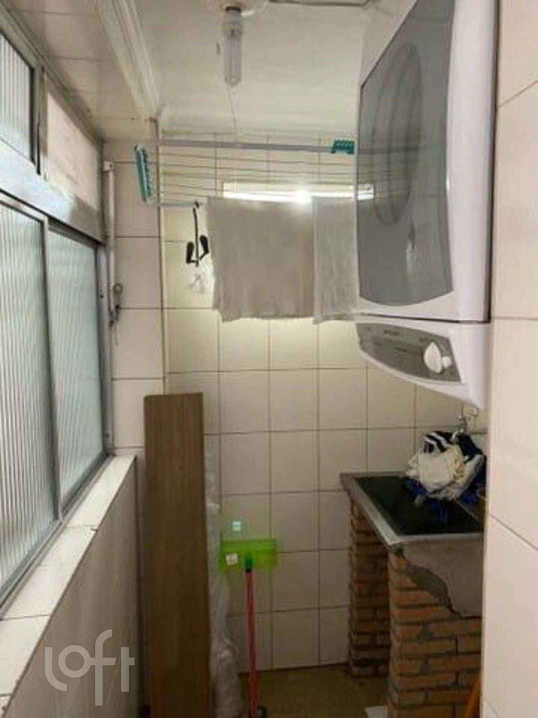 Apartamento à venda com 2 quartos, 80m² - Foto 4