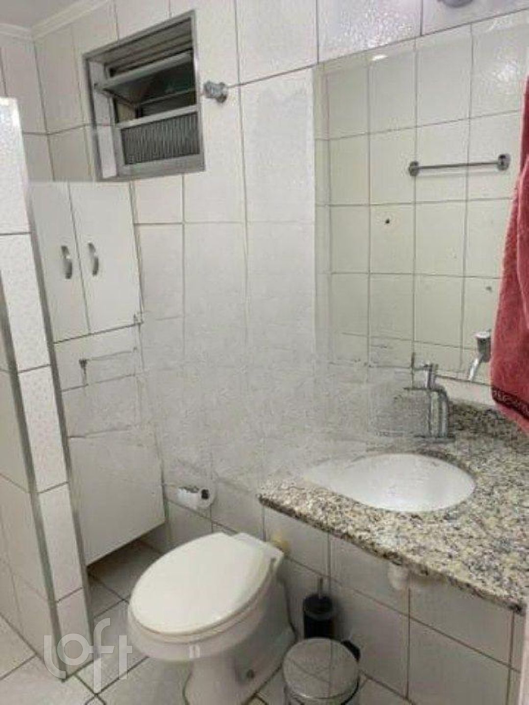 Apartamento à venda com 2 quartos, 80m² - Foto 7