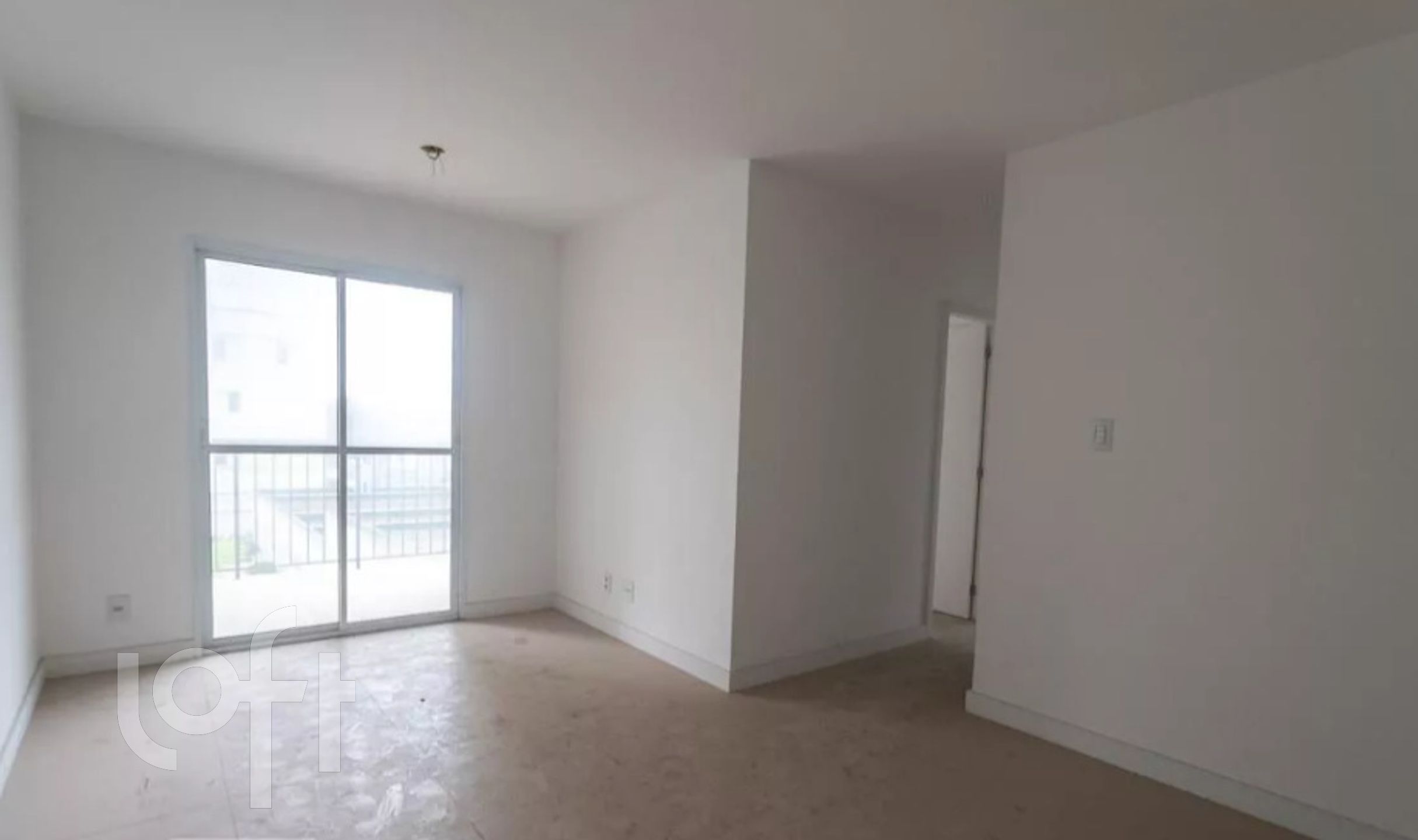 Apartamento à venda com 3 quartos, 72m² - Foto 1