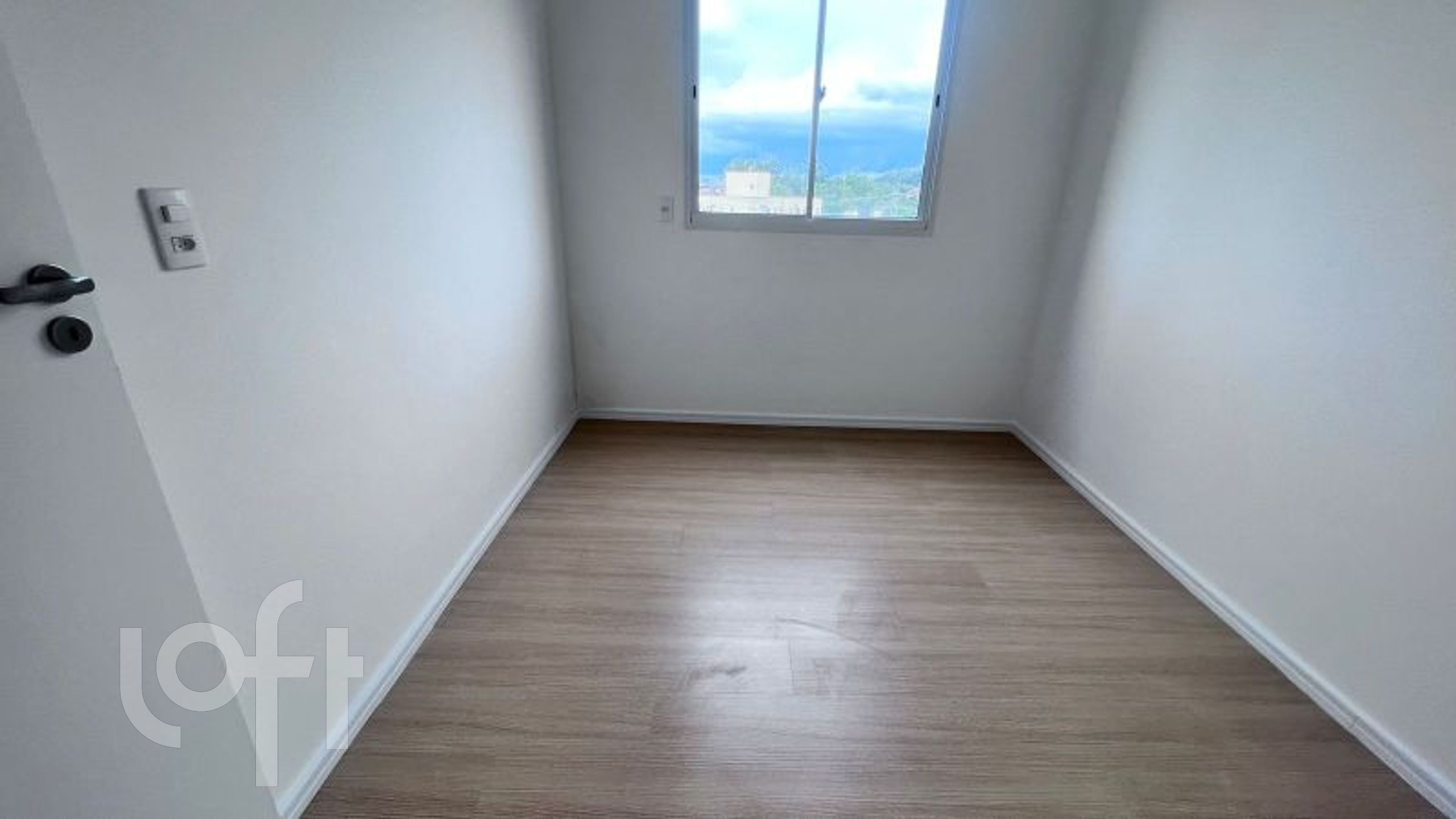 Apartamento à venda com 2 quartos, 47m² - Foto 5