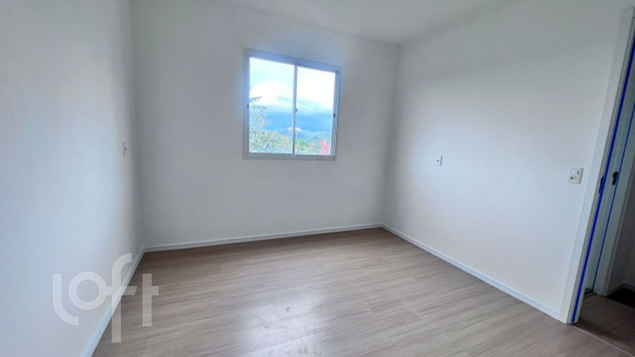 Apartamento à venda com 2 quartos, 47m² - Foto 4