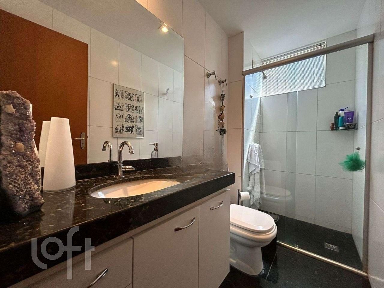 Apartamento à venda com 4 quartos, 175m² - Foto 14