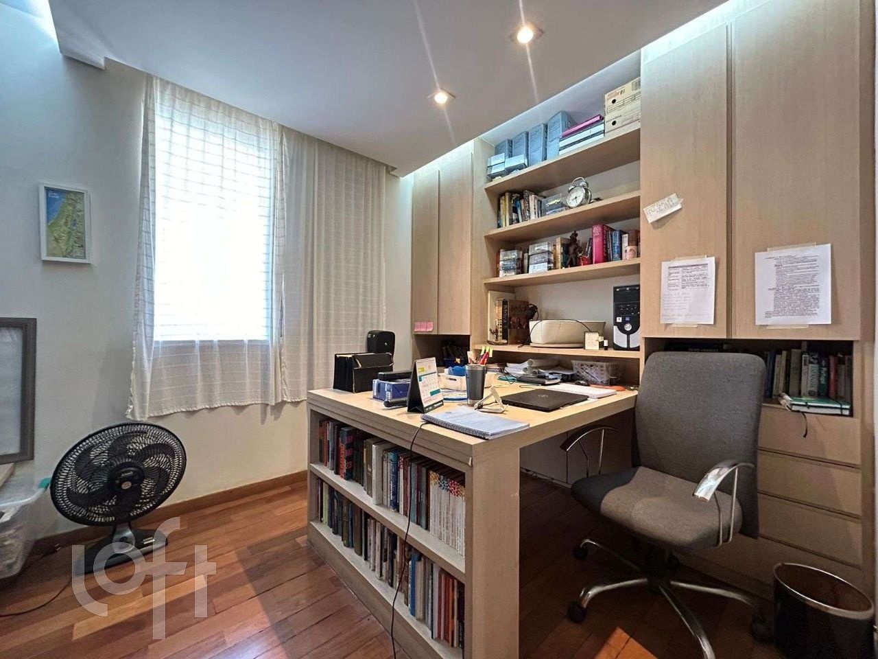 Apartamento à venda com 4 quartos, 175m² - Foto 10