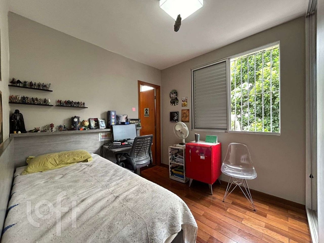 Apartamento à venda com 4 quartos, 175m² - Foto 12