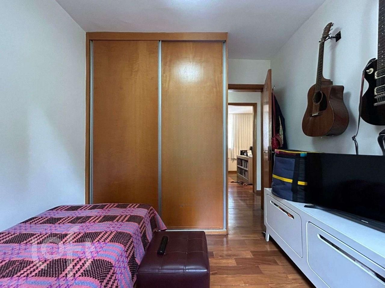 Apartamento à venda com 4 quartos, 175m² - Foto 15