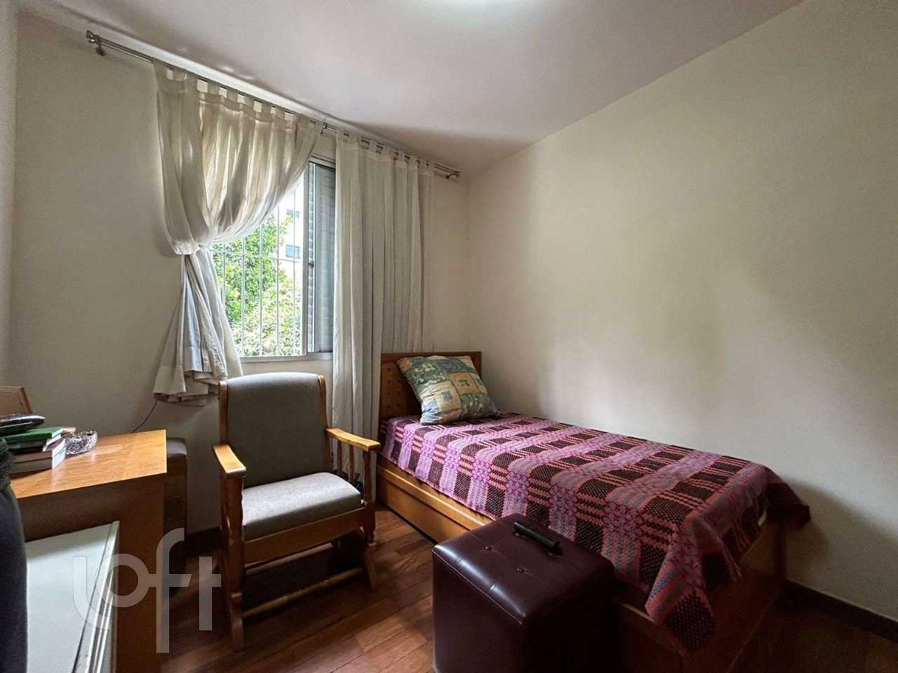 Apartamento à venda com 4 quartos, 175m² - Foto 16