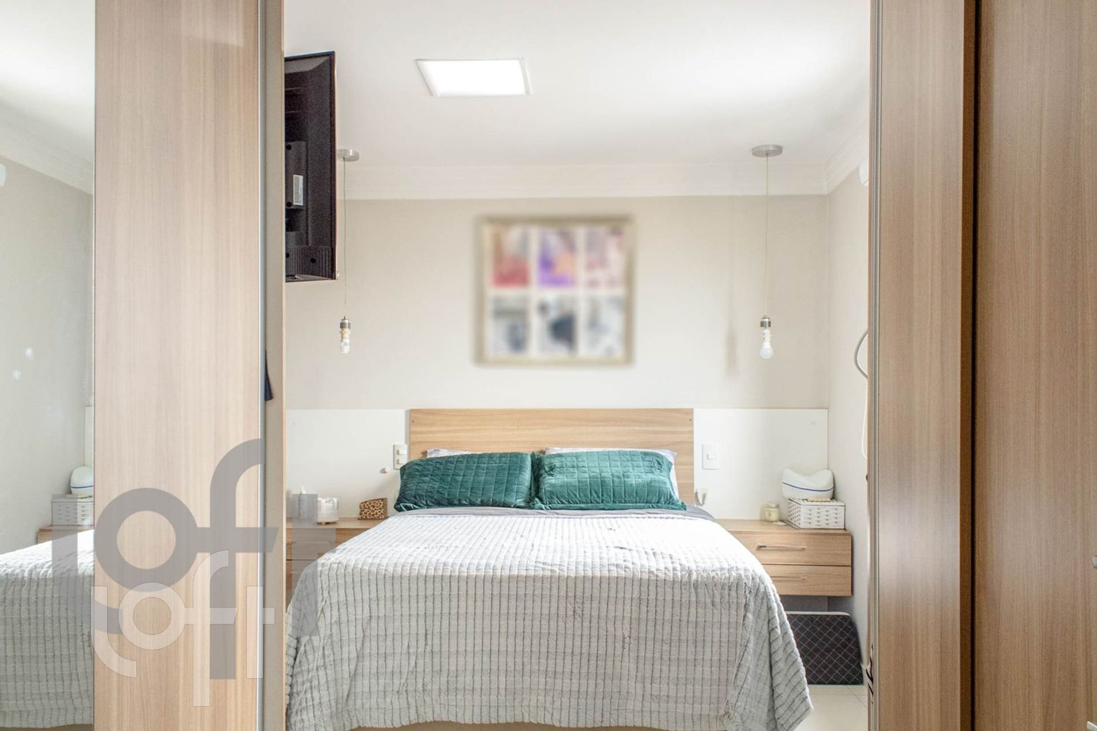 Apartamento à venda com 2 quartos, 160m² - Foto 13