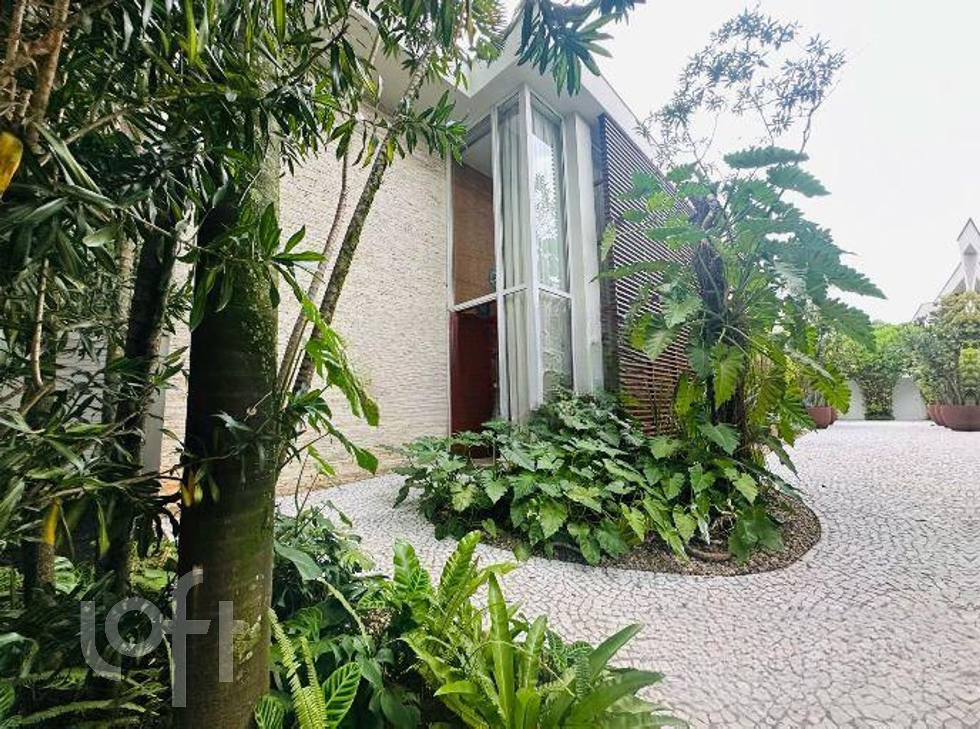 Casa de Condomínio à venda com 4 quartos, 580m² - Foto 8