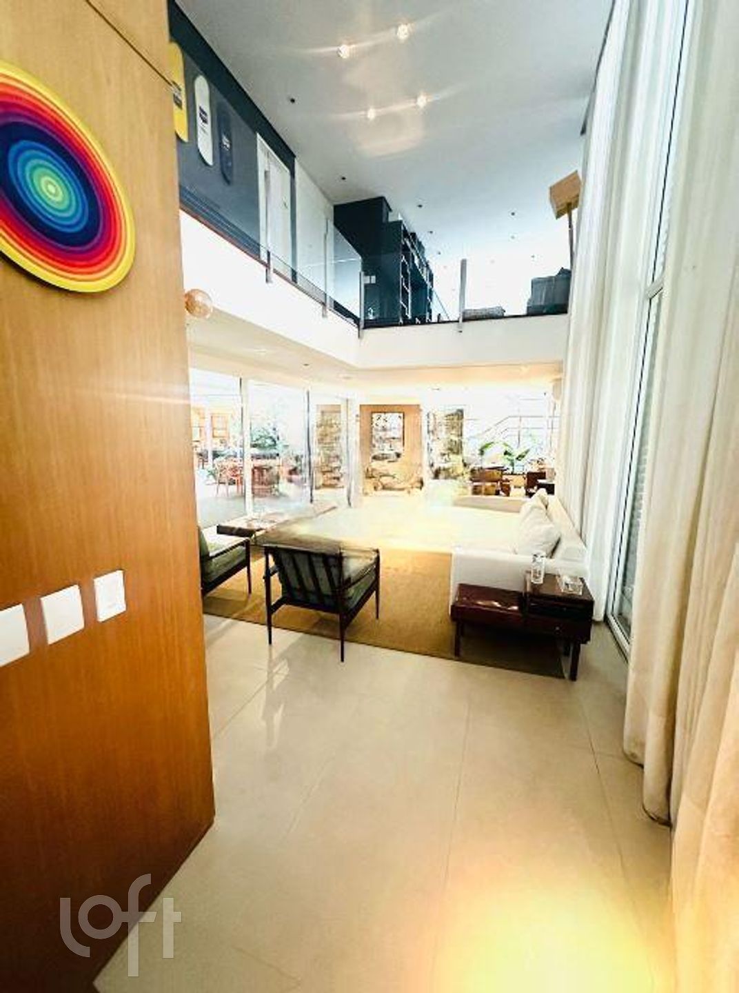 Casa de Condomínio à venda com 4 quartos, 580m² - Foto 6