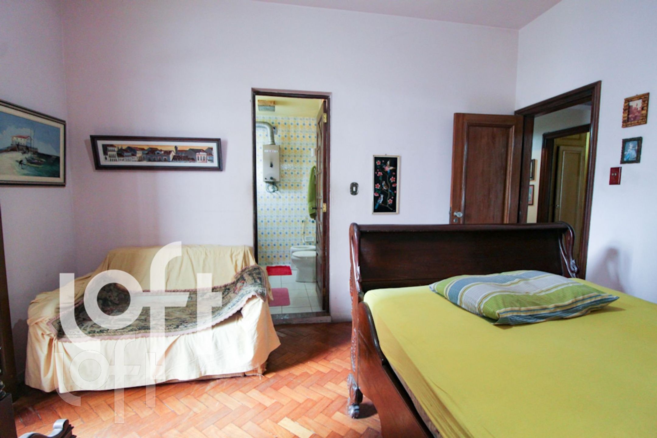 Apartamento à venda com 3 quartos, 200m² - Foto 24