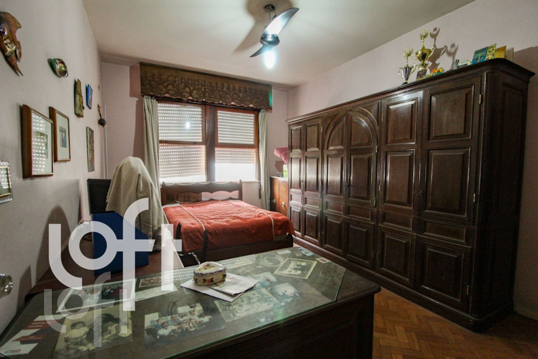 Apartamento à venda com 3 quartos, 200m² - Foto 25