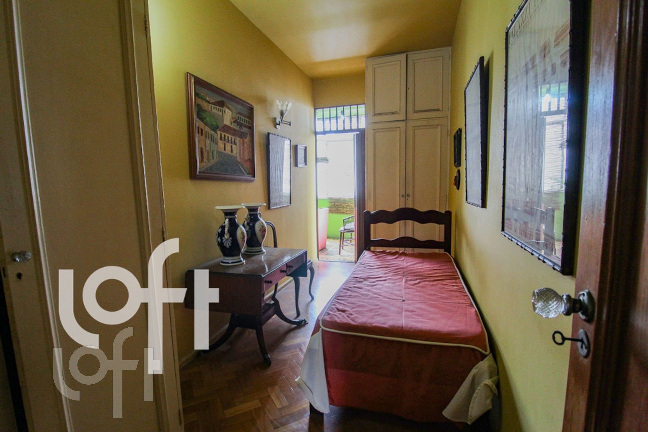 Apartamento à venda com 3 quartos, 200m² - Foto 31