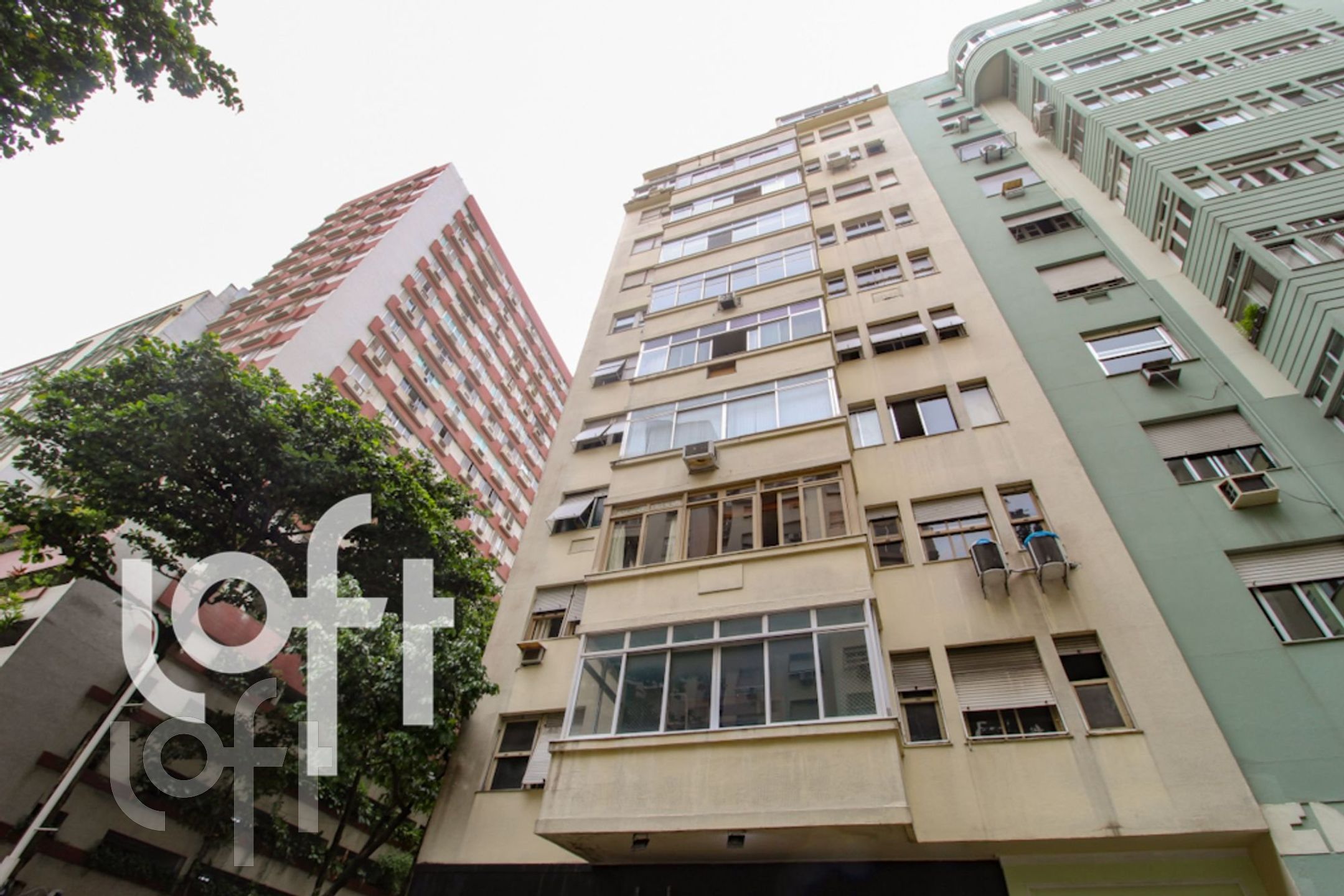 Apartamento à venda com 3 quartos, 200m² - Foto 7