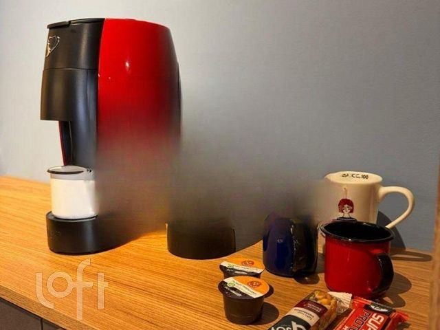 Apartamento com 28m², 1 dormitório, Petrópolis em Porto Alegre