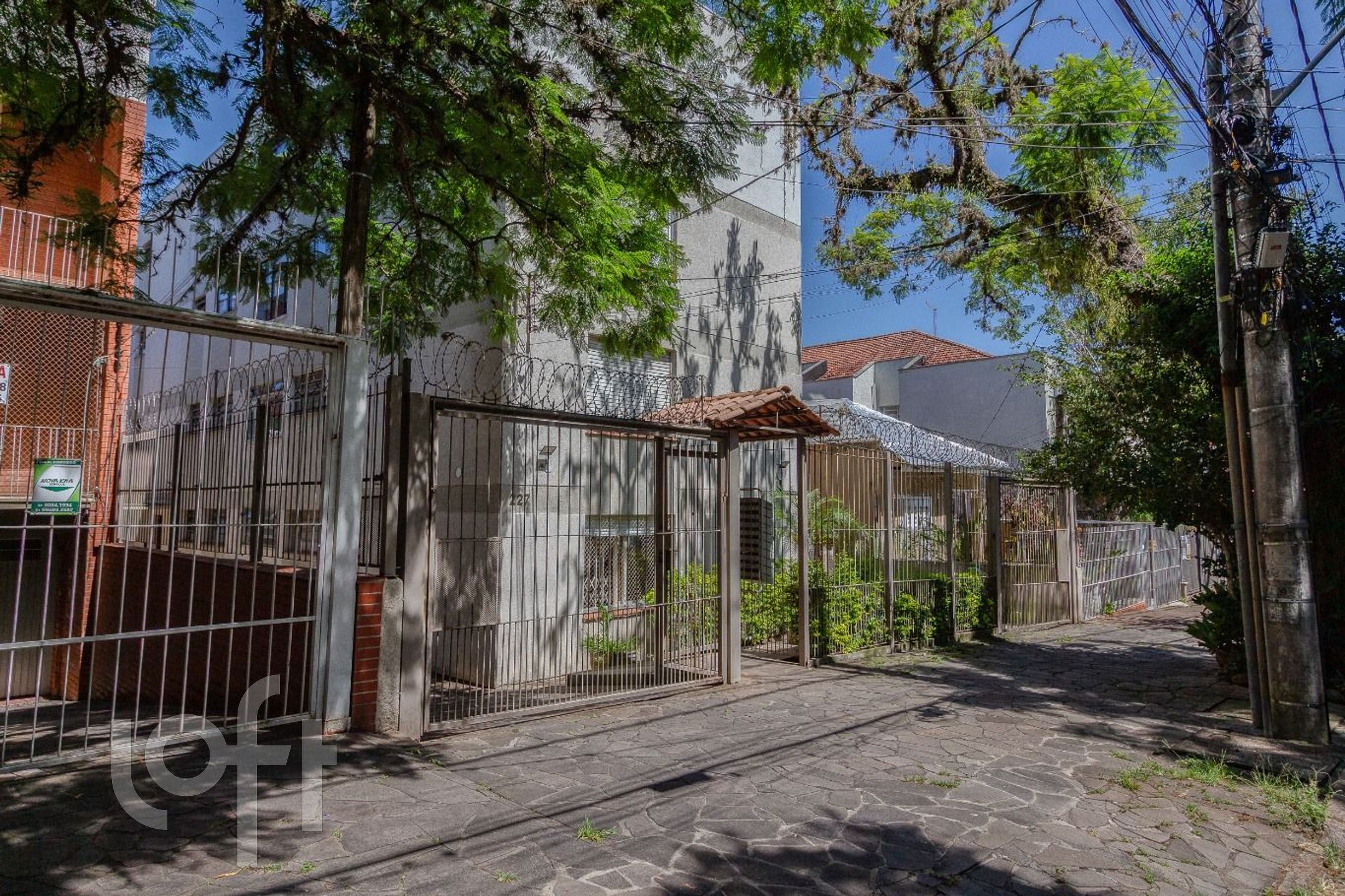 Apartamento com 100m², 3 dormitórios, 1 suíte, 1 vaga, São João em Porto Alegre