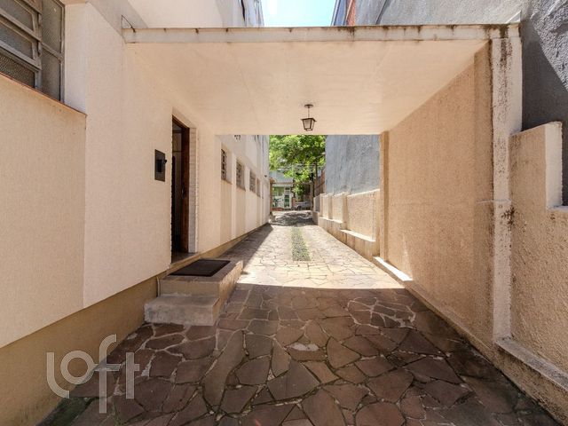 Apartamento com 100m², 3 dormitórios, 1 suíte, 1 vaga, São João em Porto Alegre