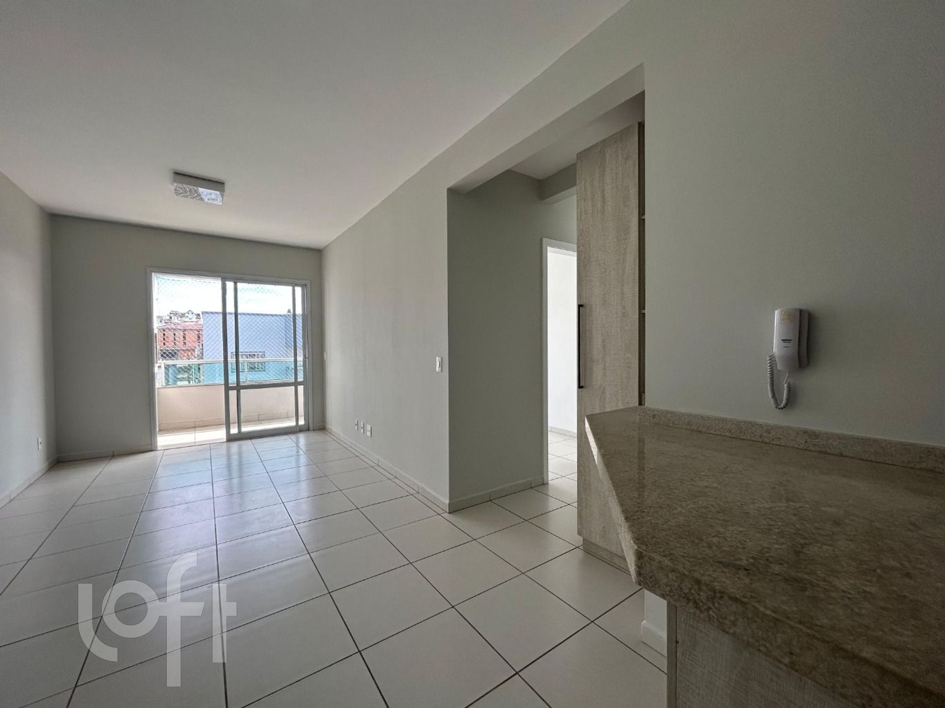 Apartamento à venda em Serraria com 70 m², 2 quartos, 1 suíte, 2 vagas