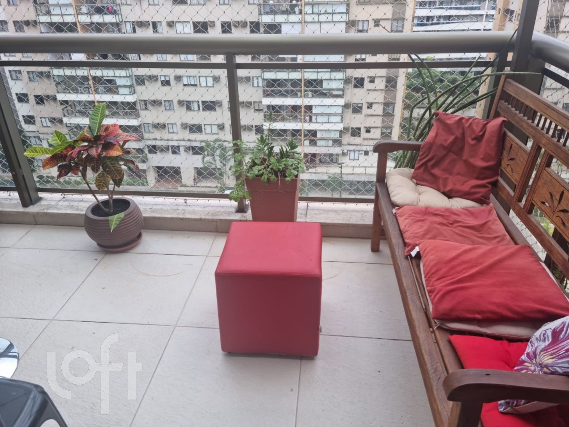 Apartamento à venda com 2 quartos, 90m² - Foto 22