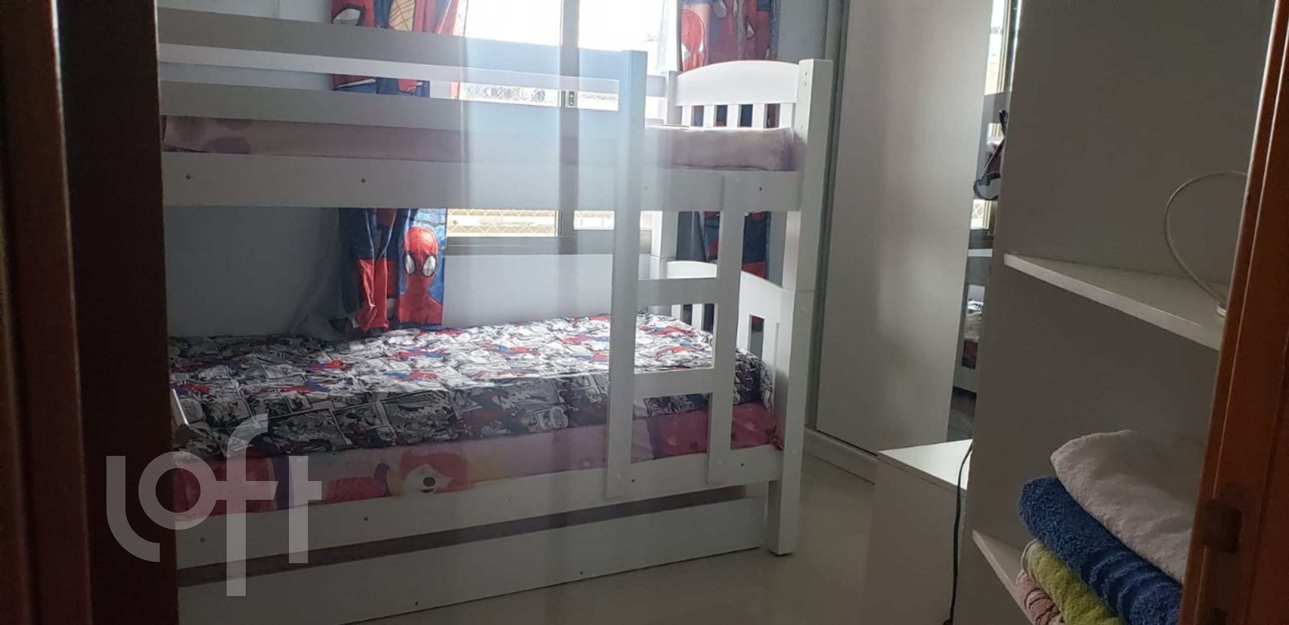 Apartamento à venda com 2 quartos, 90m² - Foto 21