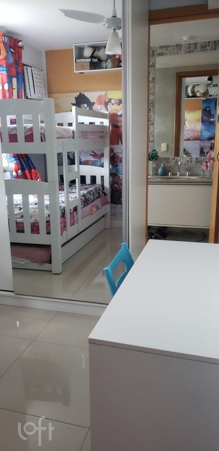 Apartamento à venda com 2 quartos, 90m² - Foto 19