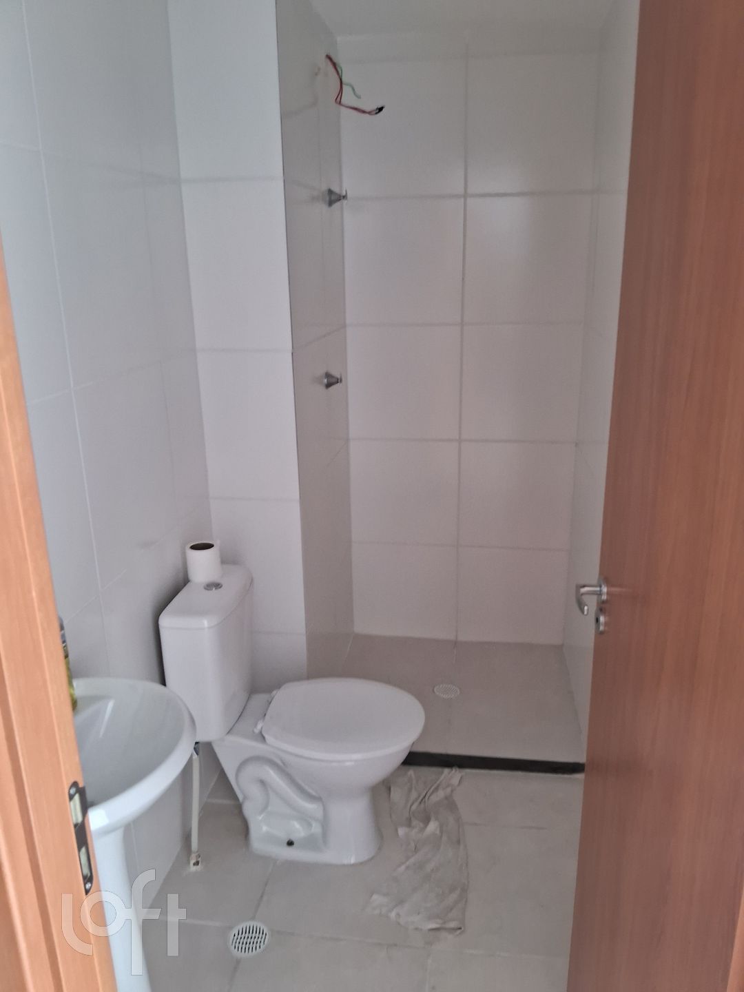 Apartamento à venda com 1 quarto, 24m² - Foto 5