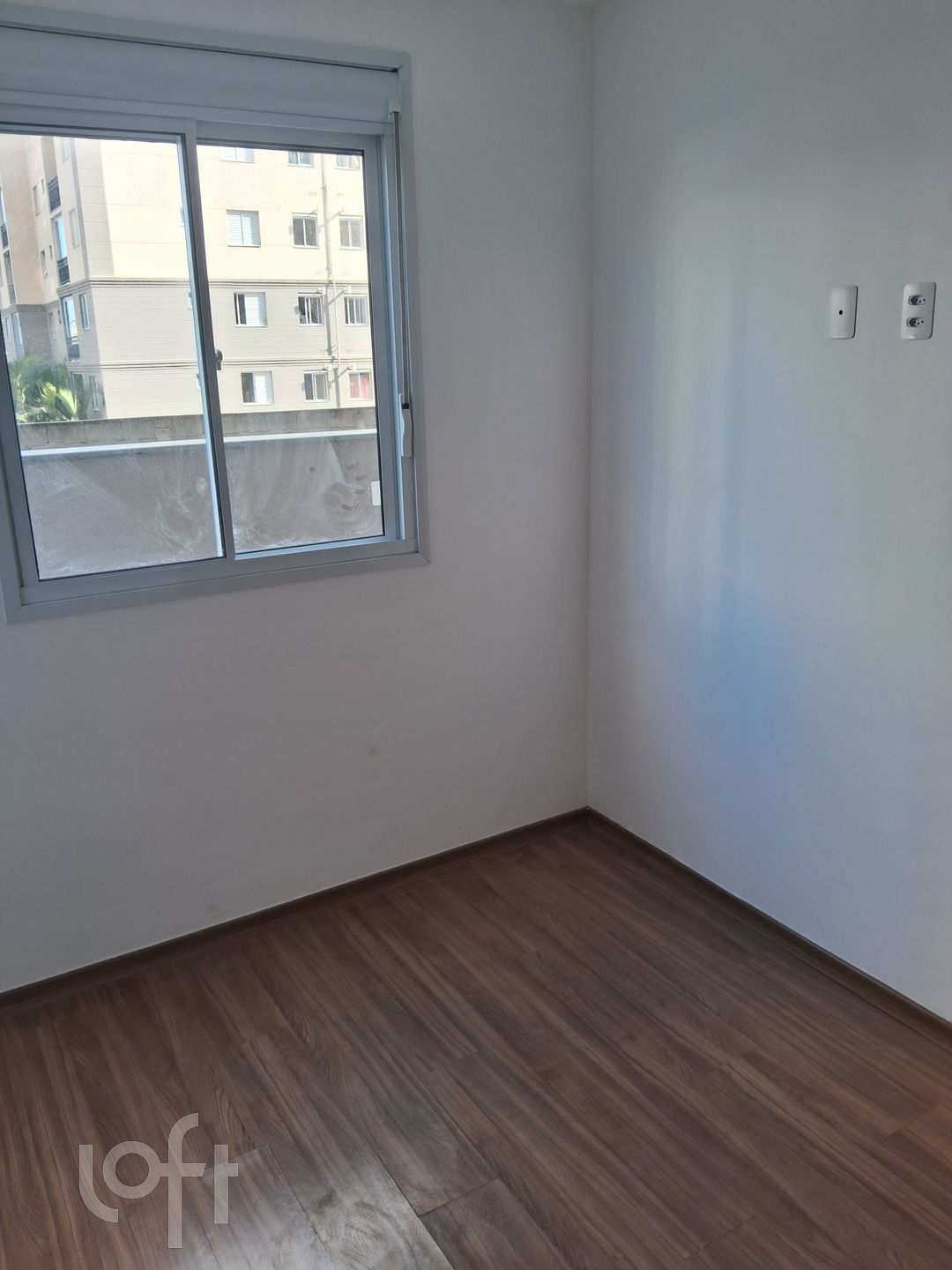 Apartamento à venda com 1 quarto, 24m² - Foto 4