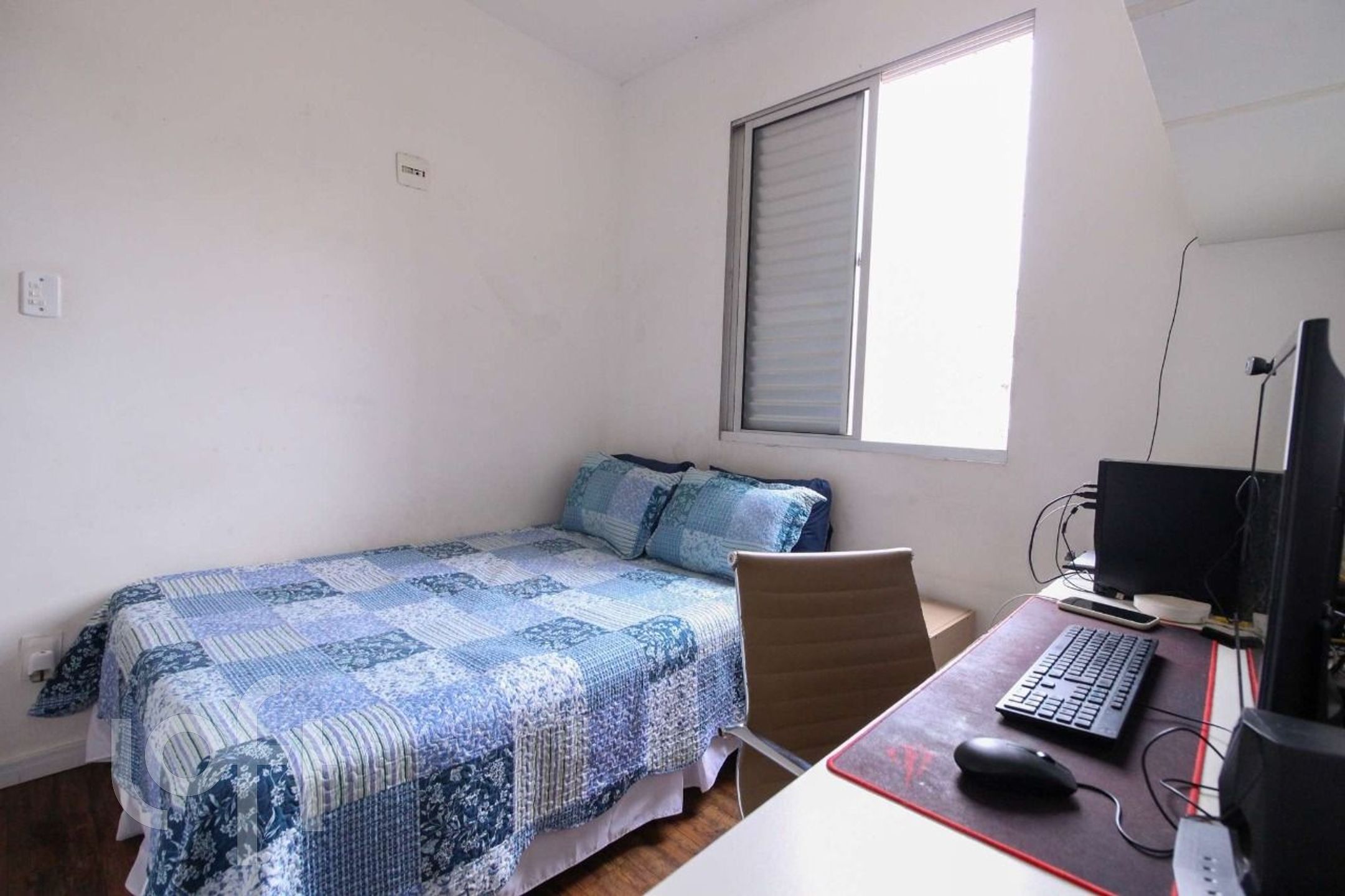 Apartamento à venda com 4 quartos, 230m² - Foto 27