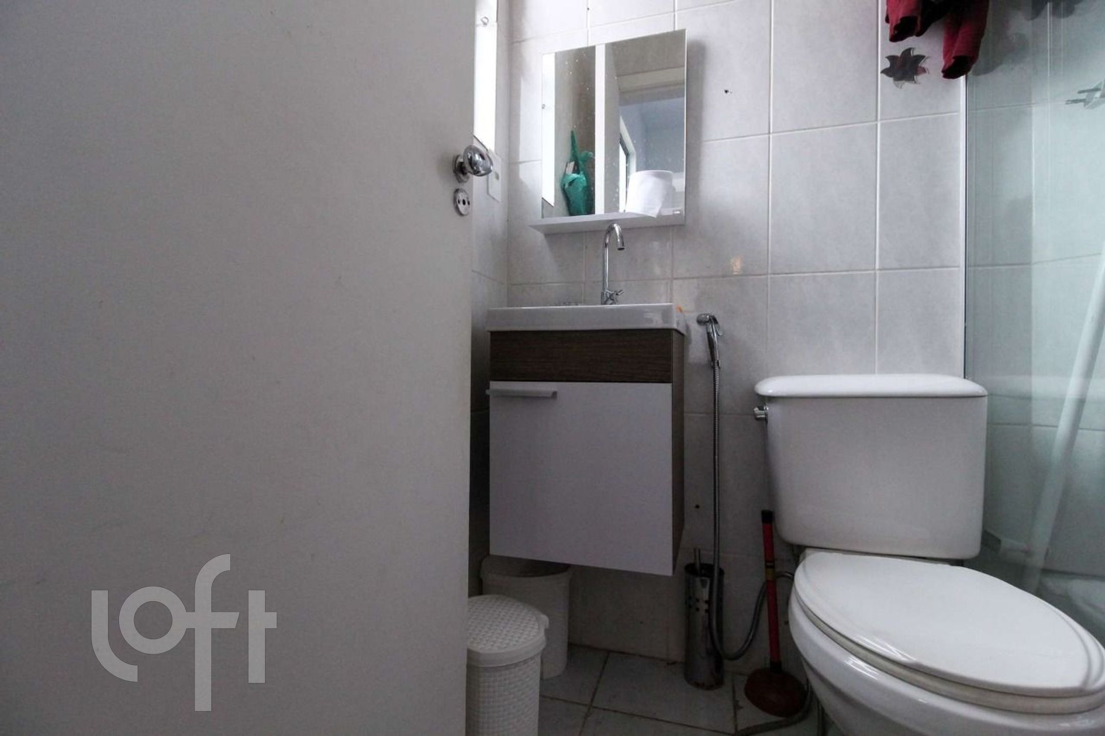 Apartamento à venda com 4 quartos, 230m² - Foto 25