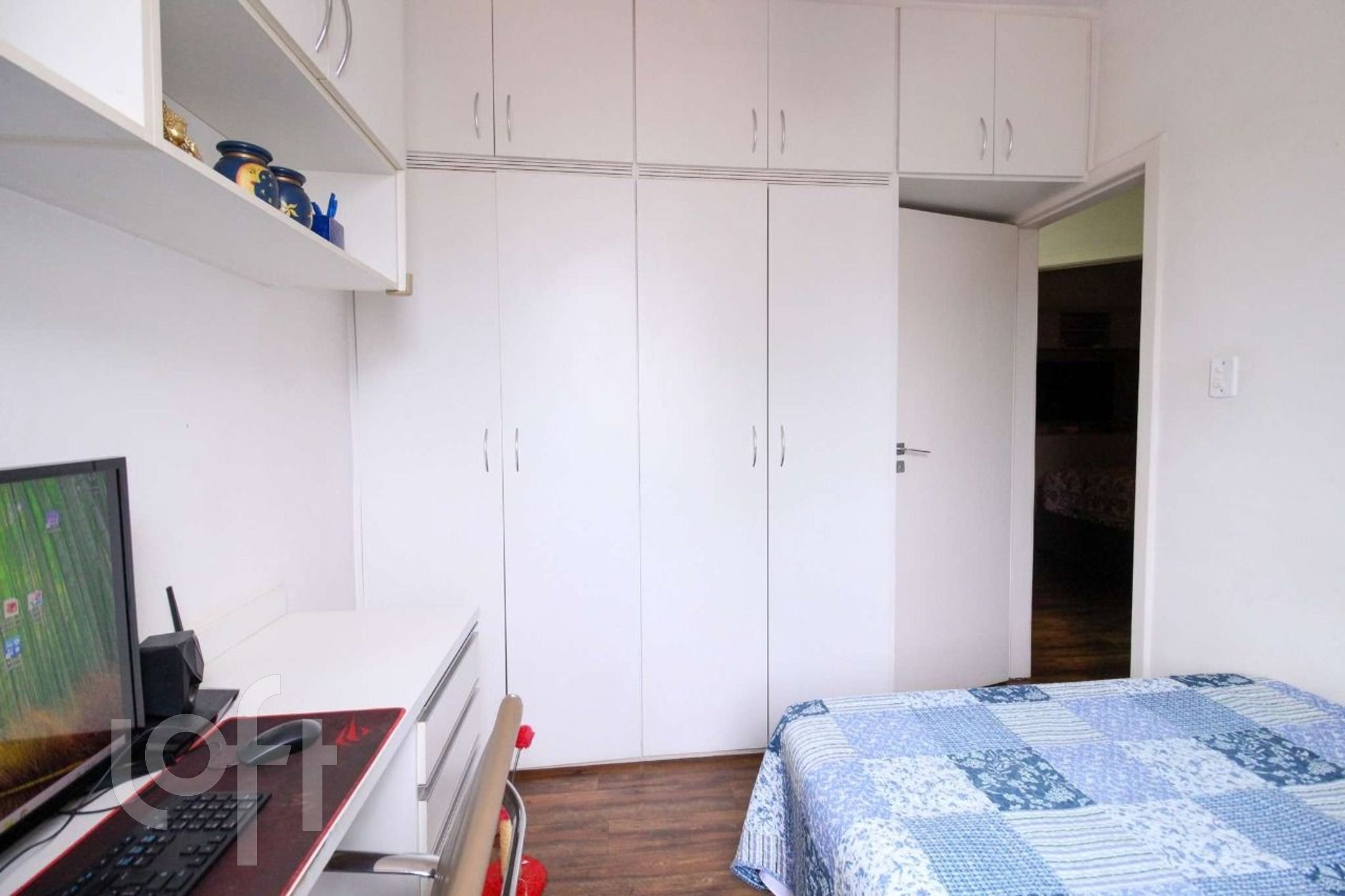 Apartamento à venda com 4 quartos, 230m² - Foto 26