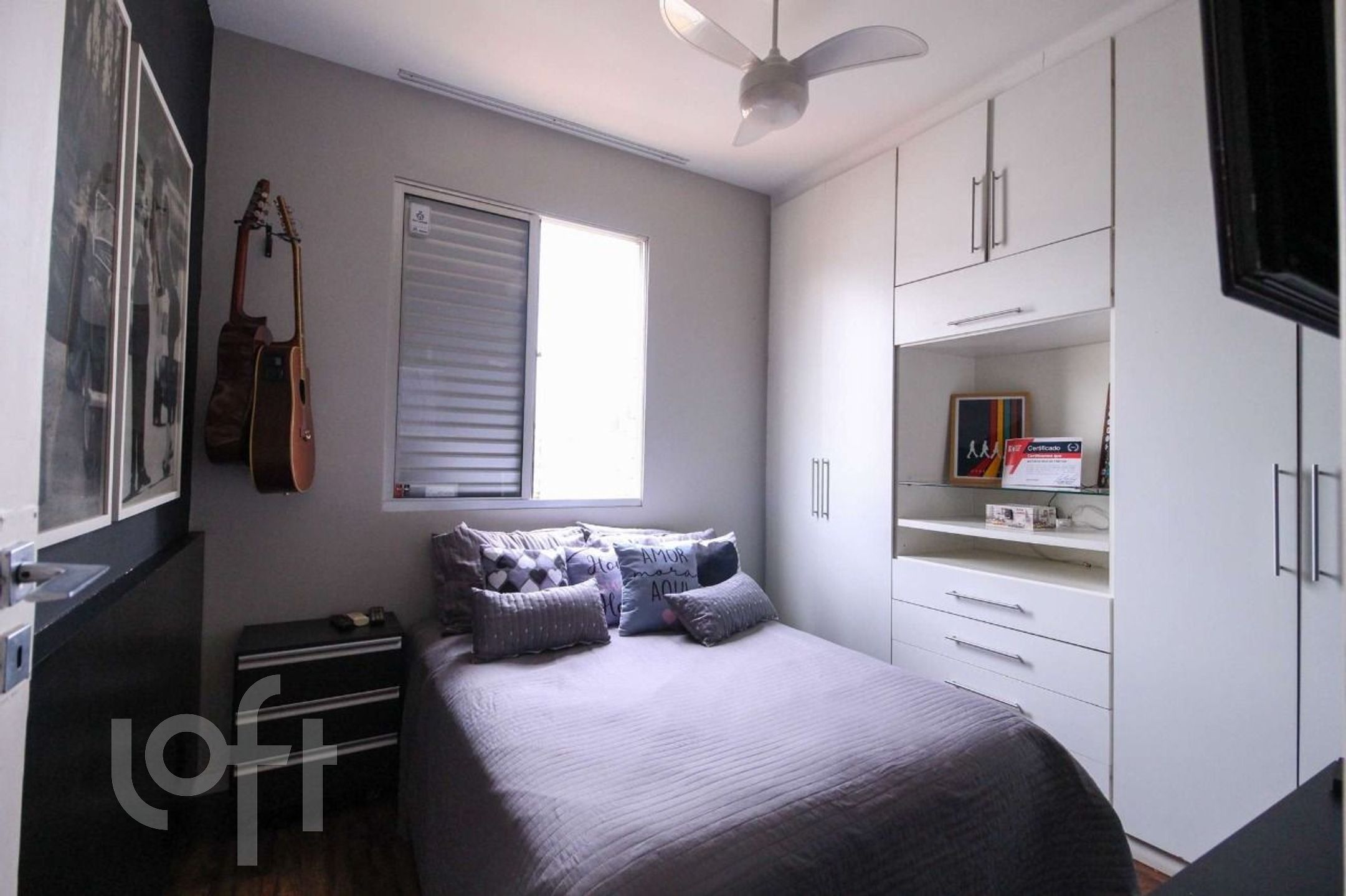 Apartamento à venda com 4 quartos, 230m² - Foto 20