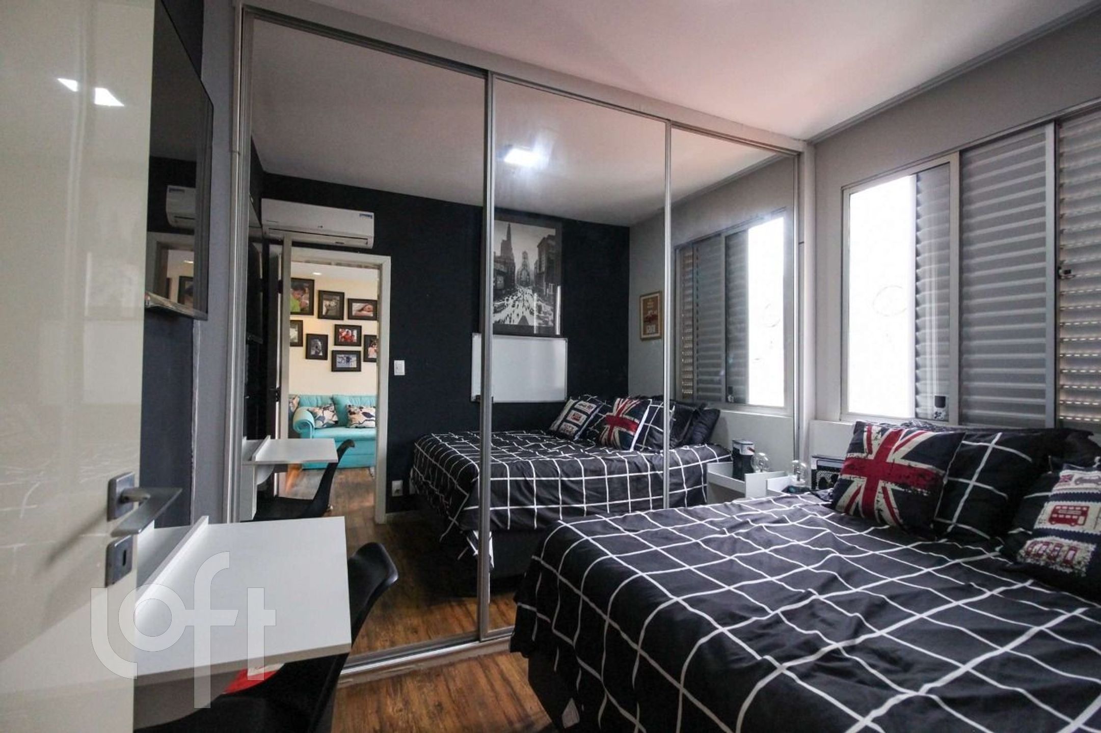 Apartamento à venda com 4 quartos, 230m² - Foto 24